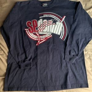 Brand New 2000s Southpole